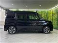 2024 Suzuki Solio Bandit