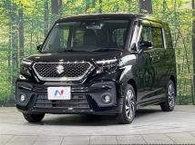 2024 Suzuki Solio Bandit