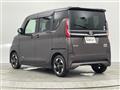 2020 Nissan ROOX