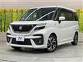 2024 Suzuki Solio Bandit