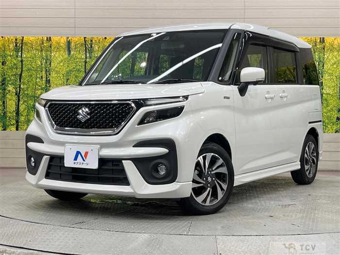 2024 Suzuki Solio Bandit