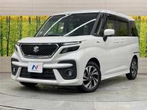 2024 Suzuki Solio Bandit