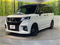 2024 Suzuki Solio