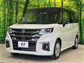 2026 Suzuki Solio