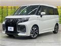 2025 Suzuki Solio Bandit