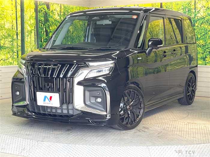 2025 Suzuki Solio Bandit