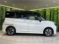 2025 Suzuki Solio Bandit