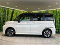 2025 Suzuki Solio Bandit