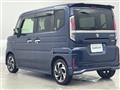 2025 Suzuki Spacia