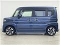 2025 Suzuki Spacia