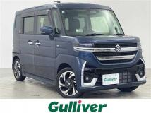 2025 Suzuki Spacia
