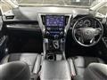 2018 Toyota Vellfire