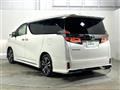 2018 Toyota Vellfire