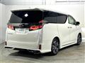 2018 Toyota Vellfire