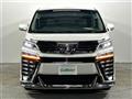 2018 Toyota Vellfire
