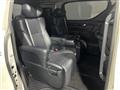 2018 Toyota Vellfire
