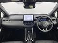 2023 Toyota CorollaCross