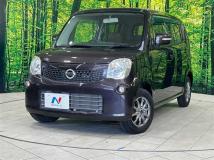 2011 Nissan Moco