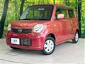 2011 Nissan Moco