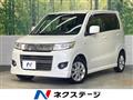2009 Suzuki Wagon R Stingray