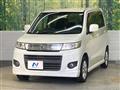 2009 Suzuki Wagon R Stingray