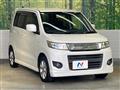 2009 Suzuki Wagon R Stingray