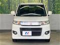 2009 Suzuki Wagon R Stingray