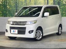 2009 Suzuki Wagon R Stingray