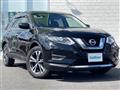 2017 Nissan X-Trail