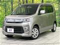 2016 Suzuki Wagon R Stingray