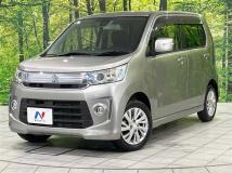 2016 Suzuki Wagon R Stingray