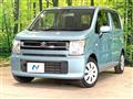 2018 Suzuki Wagon R