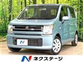 2018 Suzuki Wagon R