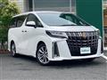 2021 Toyota Alphard