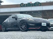 2018 Nissan Fairlady Z