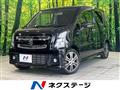 2022 Suzuki Wagon R Stingray