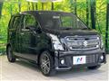 2022 Suzuki Wagon R Stingray