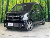 2022 Suzuki Wagon R Stingray