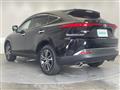 2025 Toyota Harrier