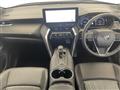 2025 Toyota Harrier