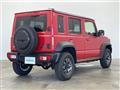 2026 Suzuki Jimny