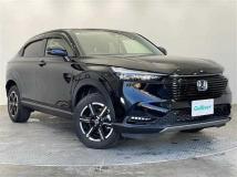 2022 Honda VEZEL