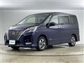 2021 Nissan Serena