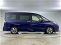 2021 Nissan Serena