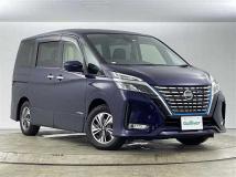 2021 Nissan Serena