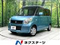 2011 Suzuki Palette