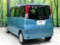 2011 Suzuki Palette