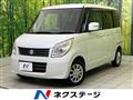 2011 Suzuki Palette