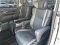 2022 Toyota Alphard Hybrid