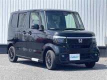 2026 Honda N BOX